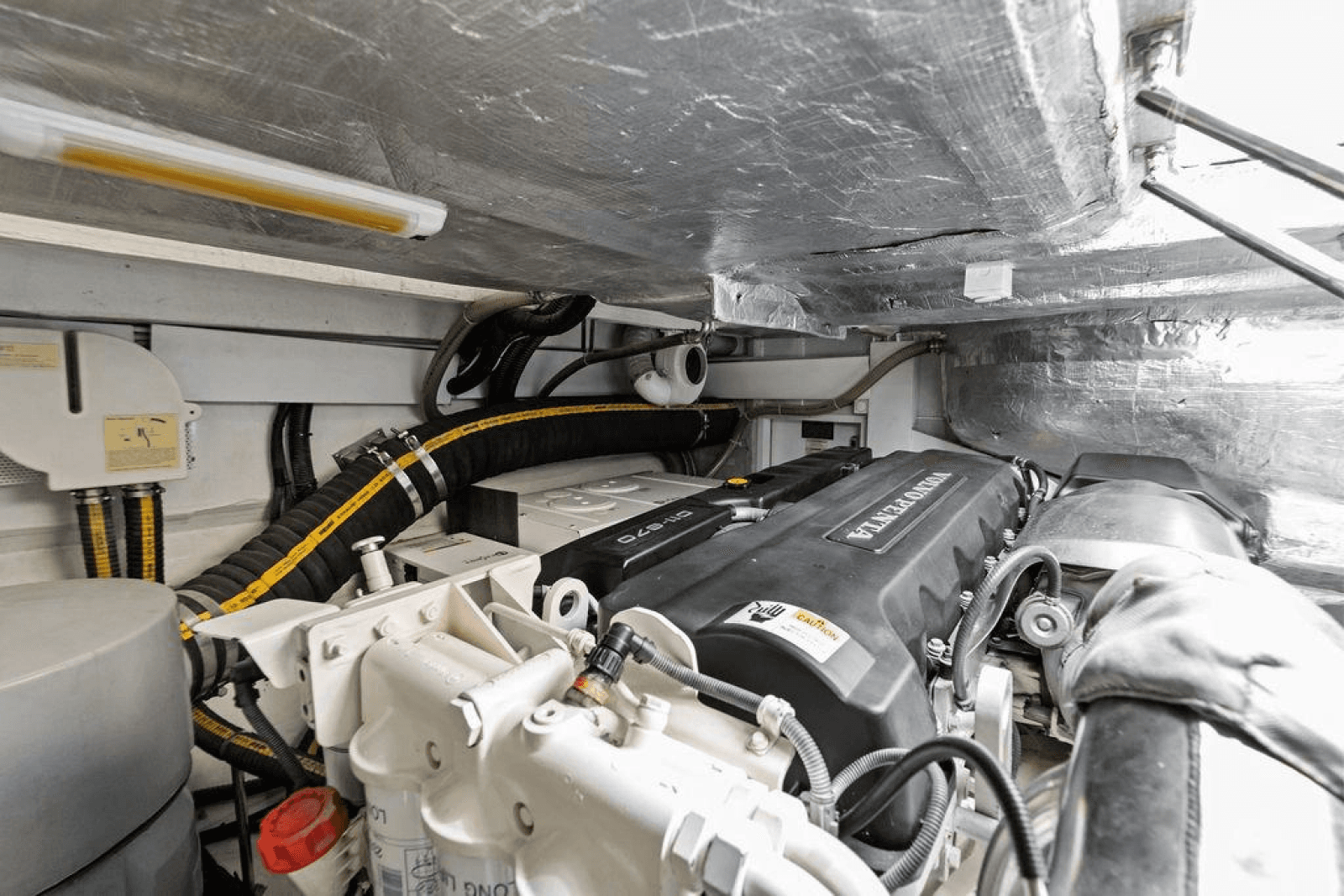2019 Galeon 500 Fly