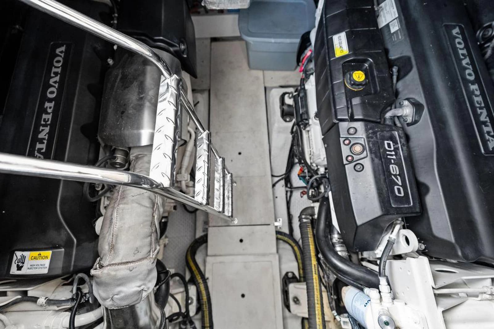 2019 Galeon 500 Fly