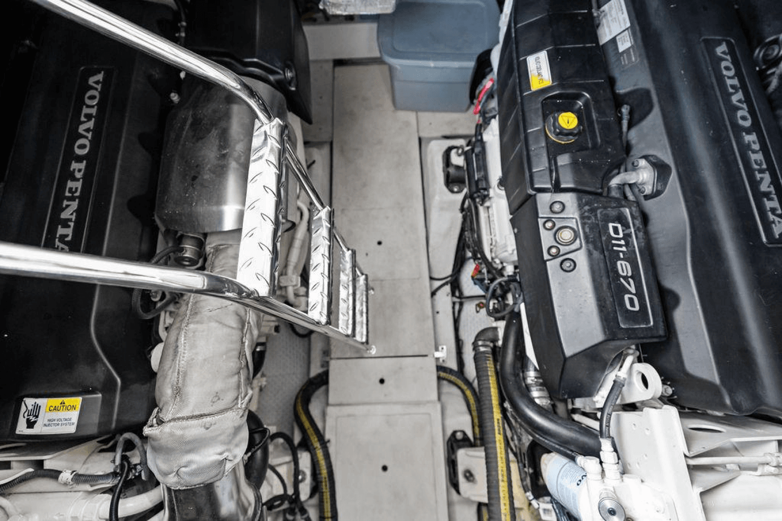 2019 Galeon 500 Fly