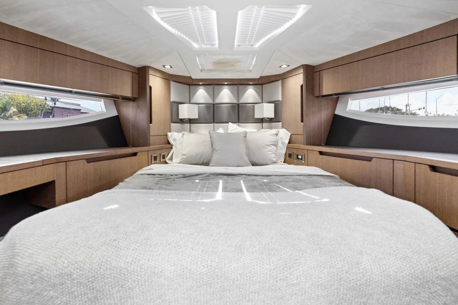 2019 Galeon 500 Fly