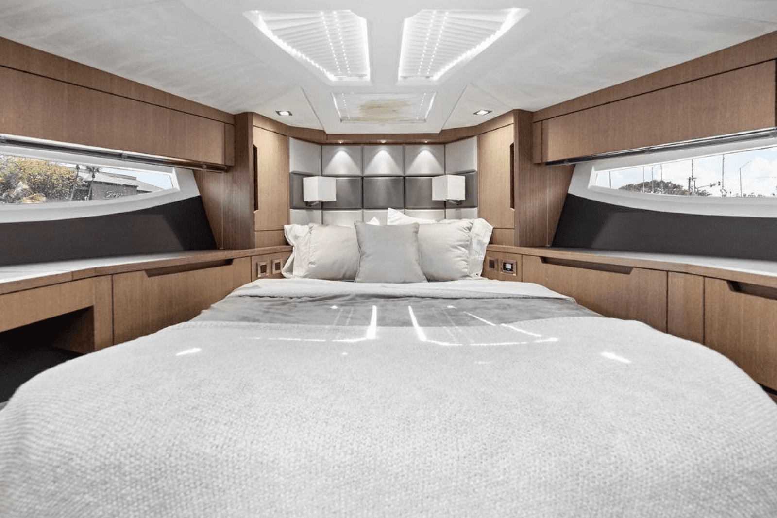 2019 Galeon 500 Fly