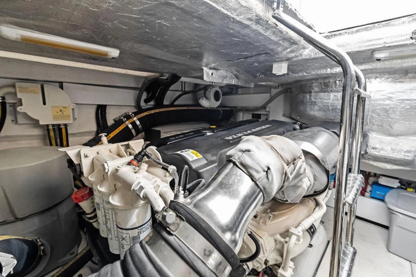 2019 Galeon 500 Fly