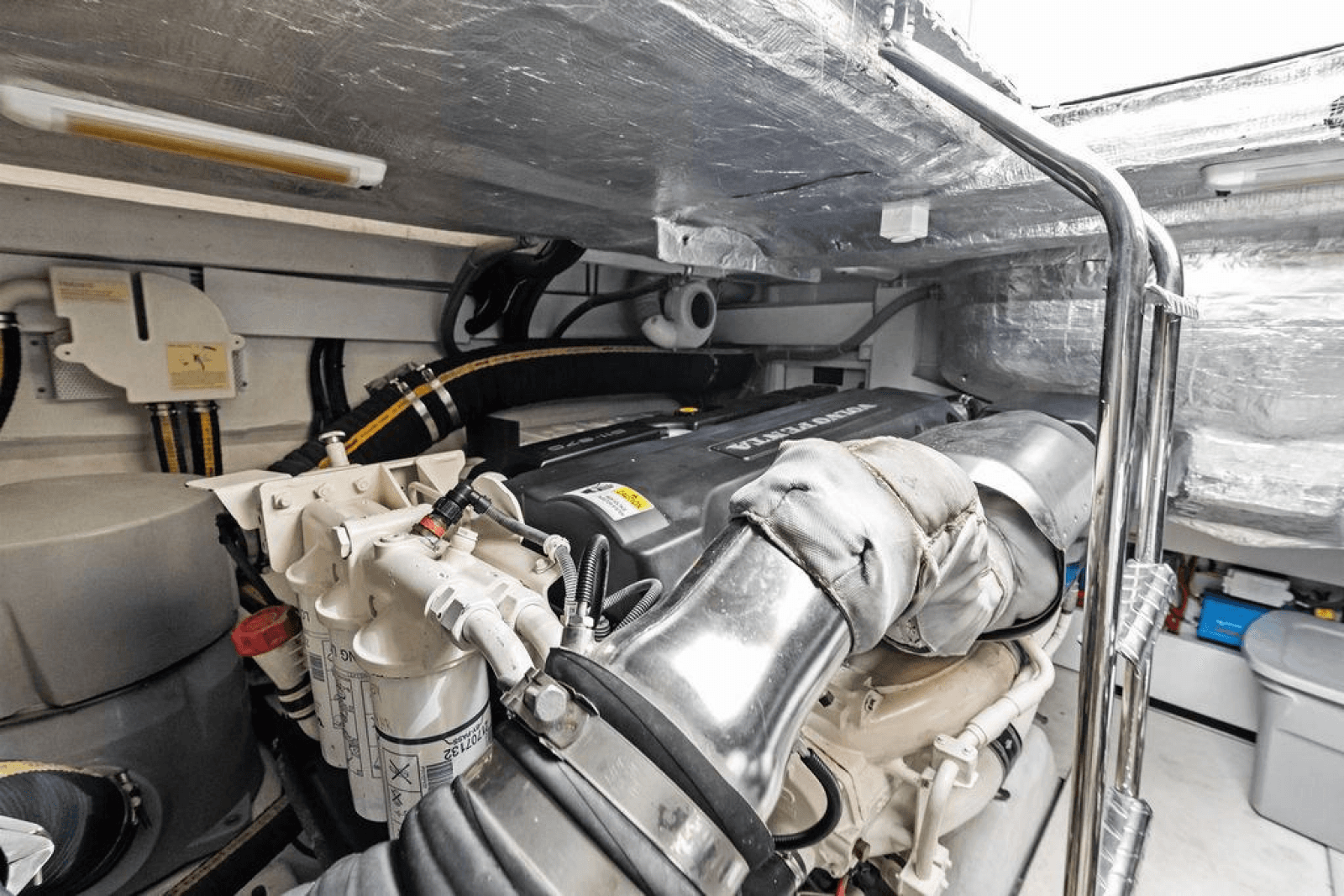 2019 Galeon 500 Fly