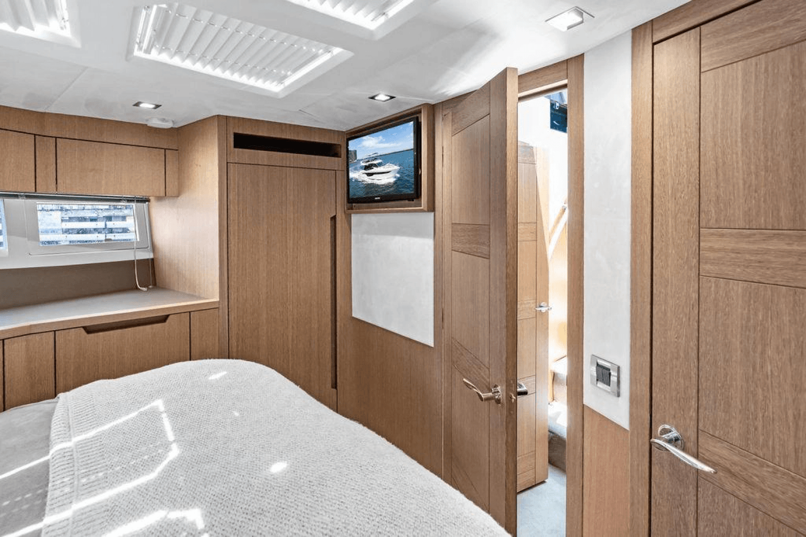 2019 Galeon 500 Fly
