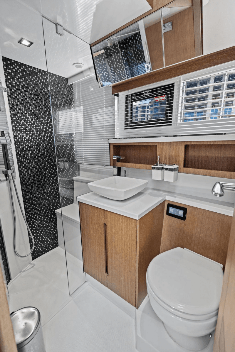2019 Galeon 500 Fly