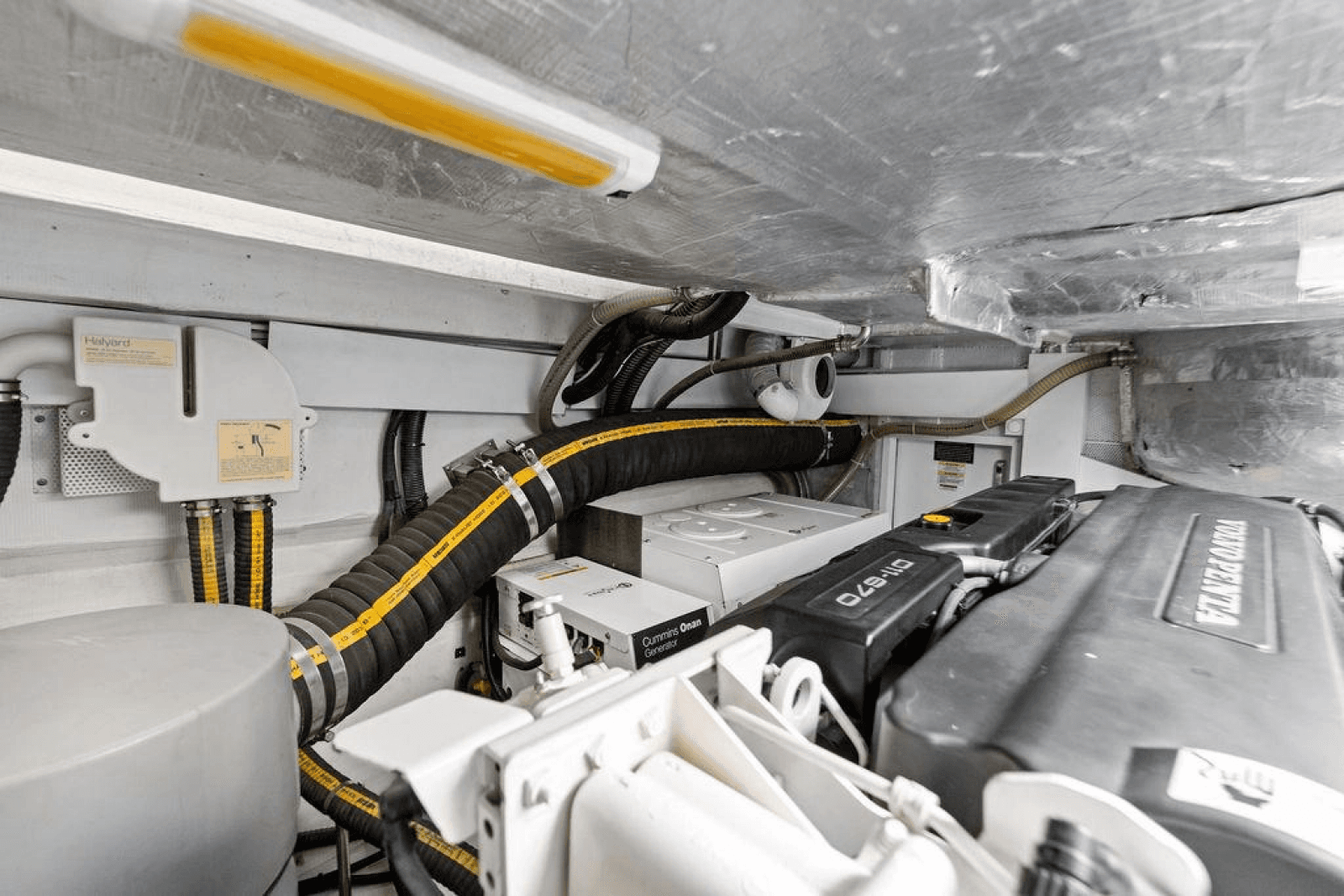 2019 Galeon 500 Fly
