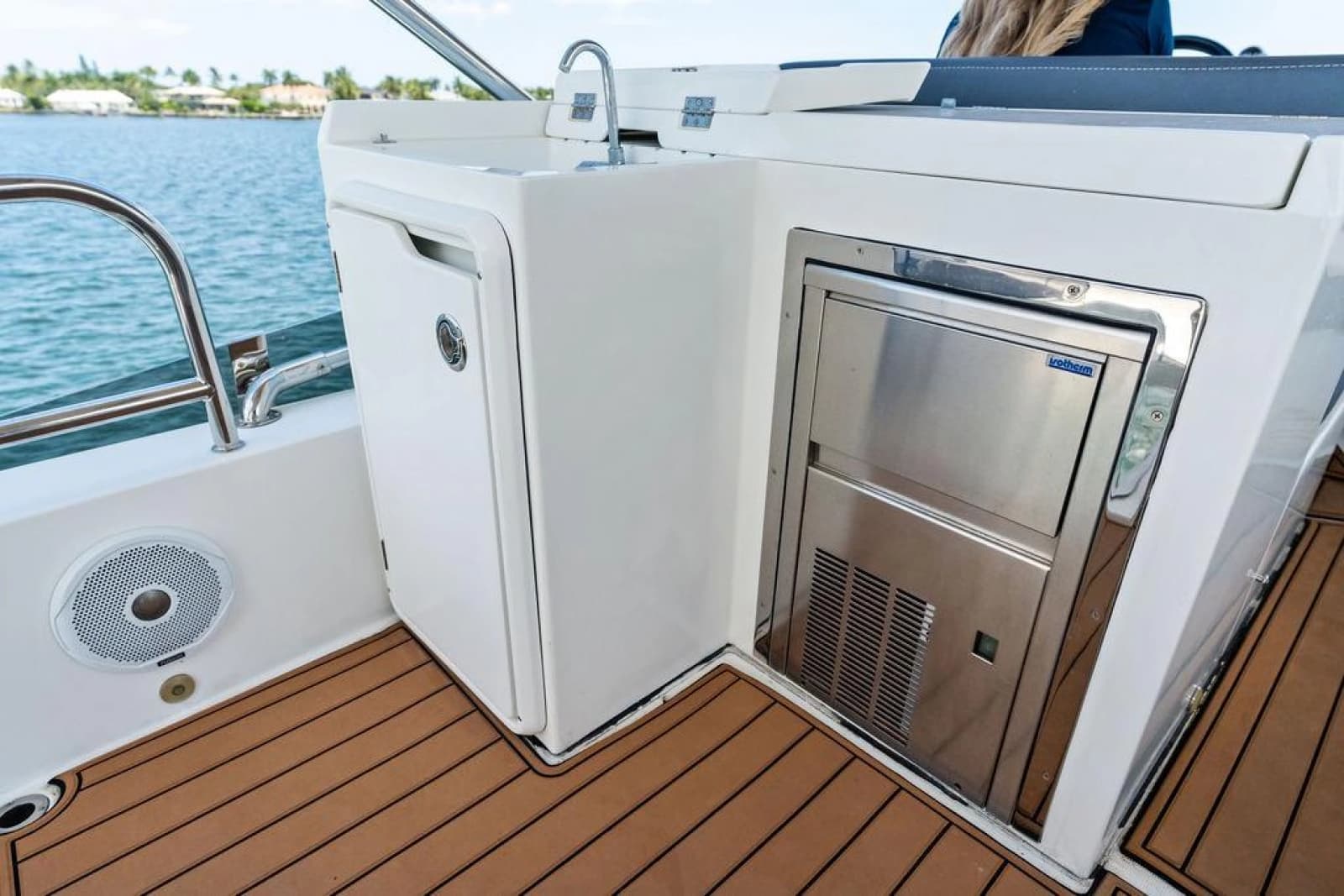 2019 Galeon 500 Fly