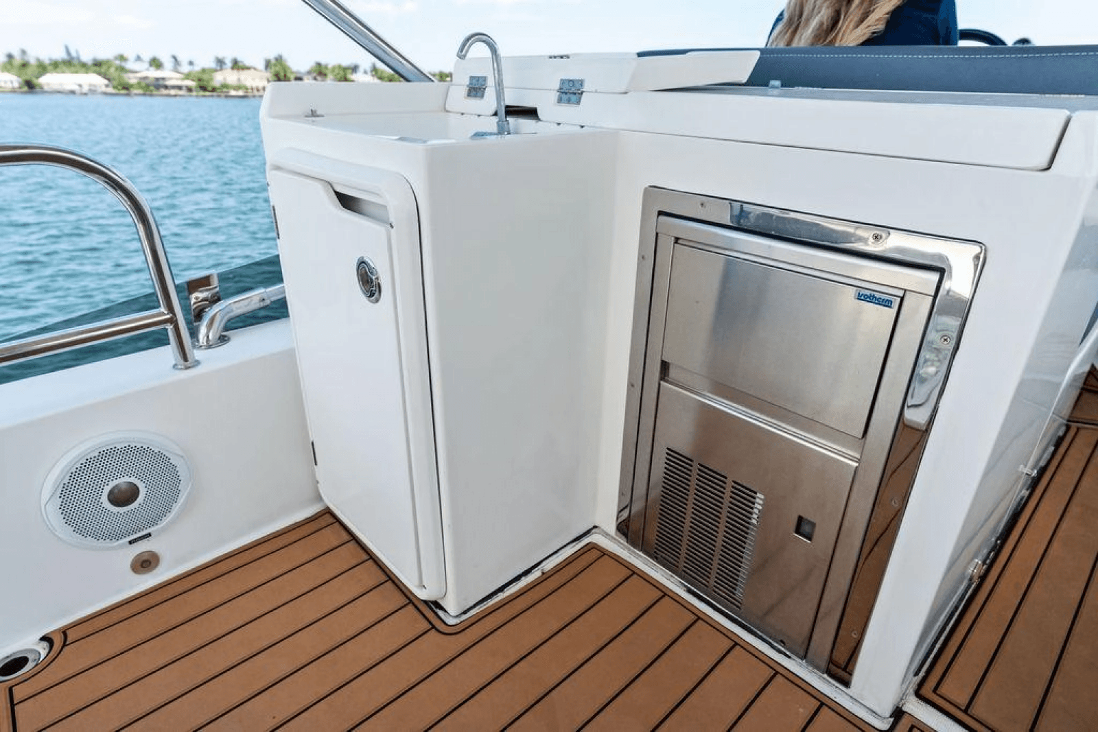 2019 Galeon 500 Fly
