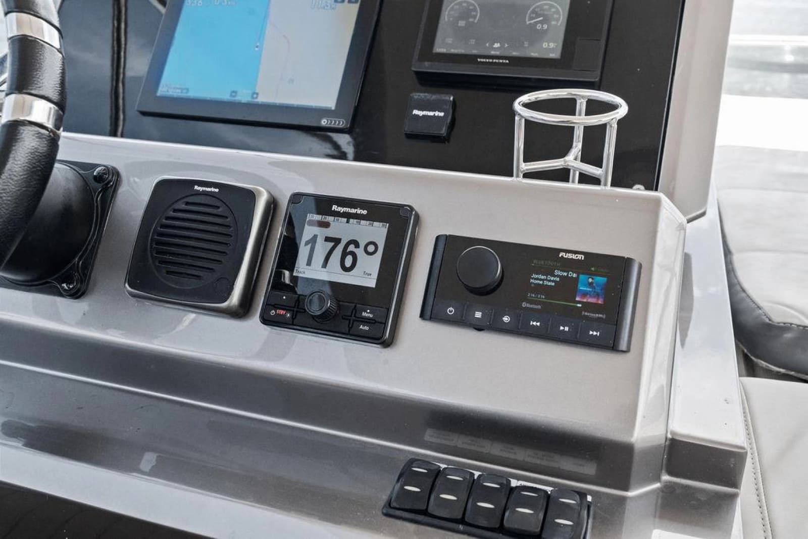 2019 Galeon 500 Fly