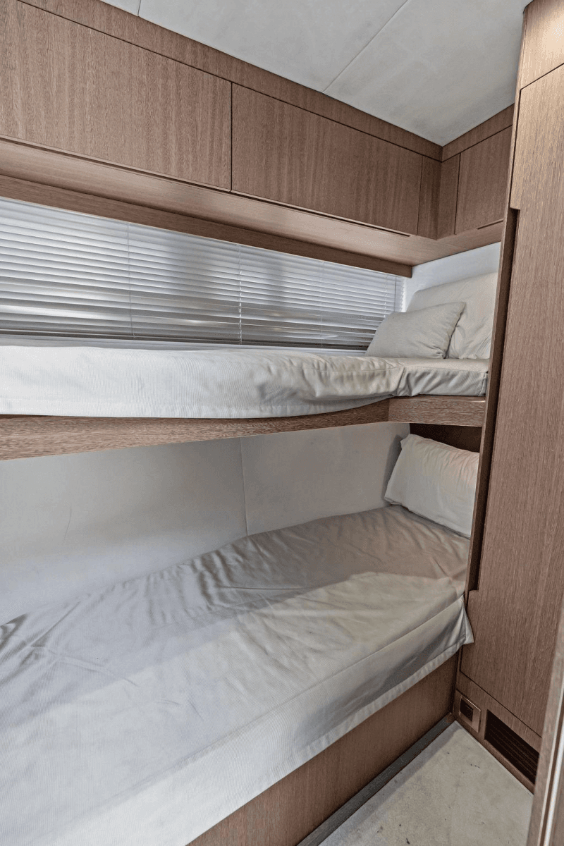 2019 Galeon 500 Fly
