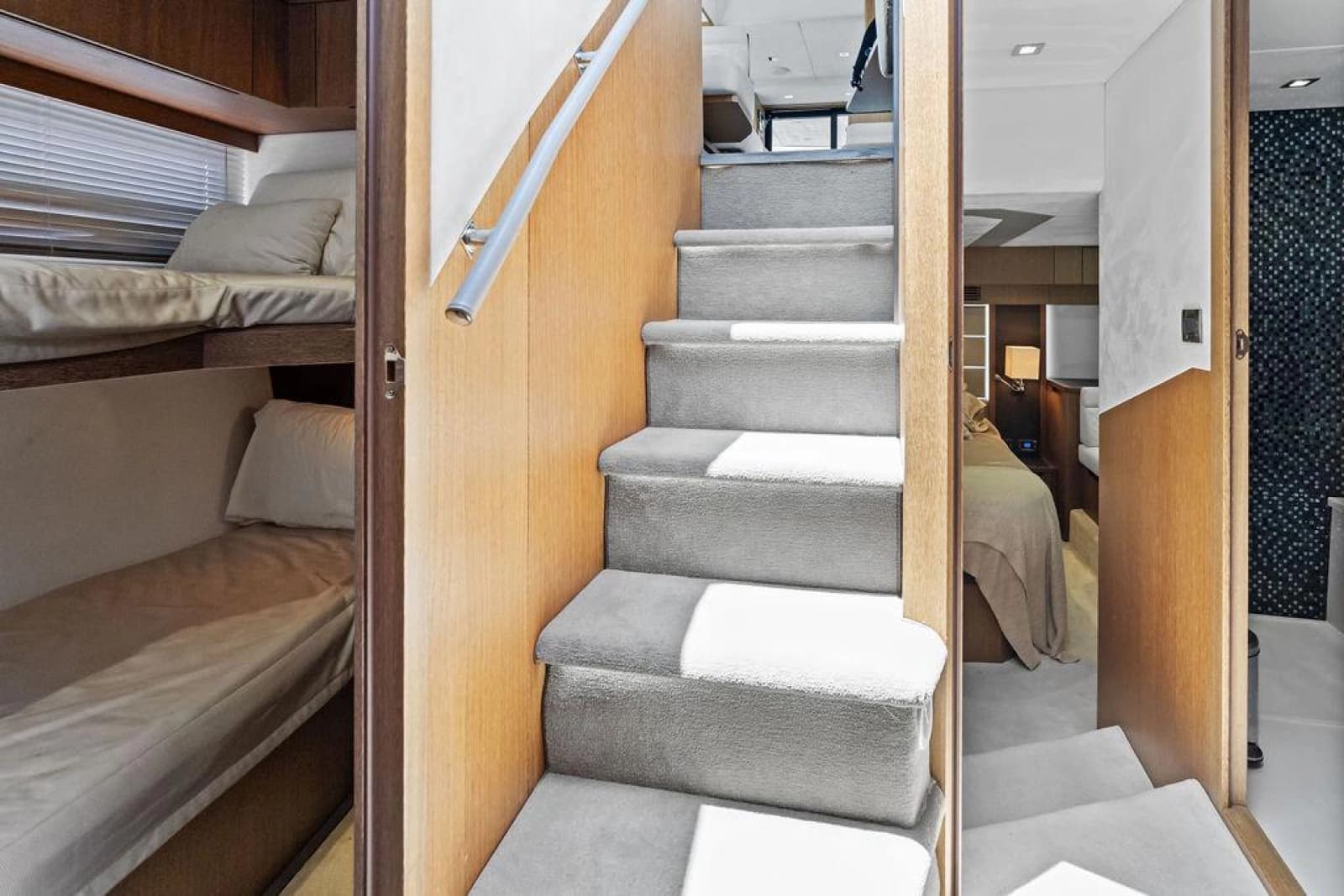 2019 Galeon 500 Fly