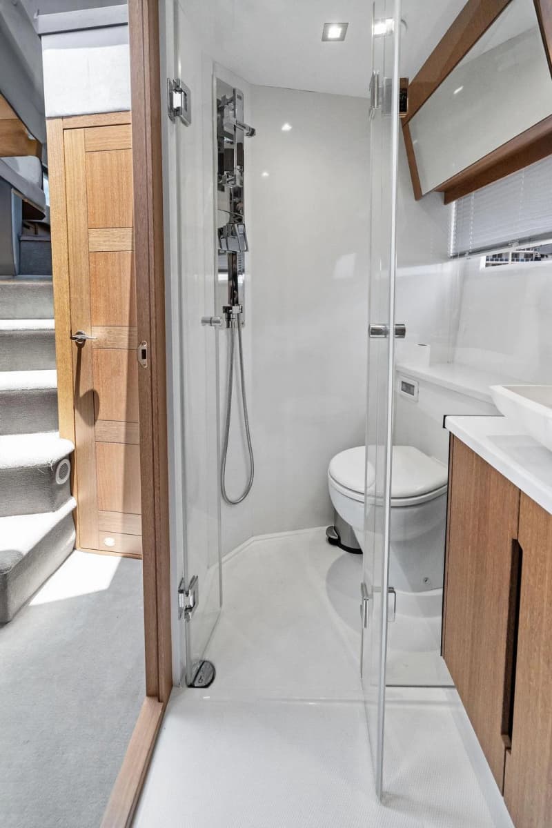 2019 Galeon 500 Fly