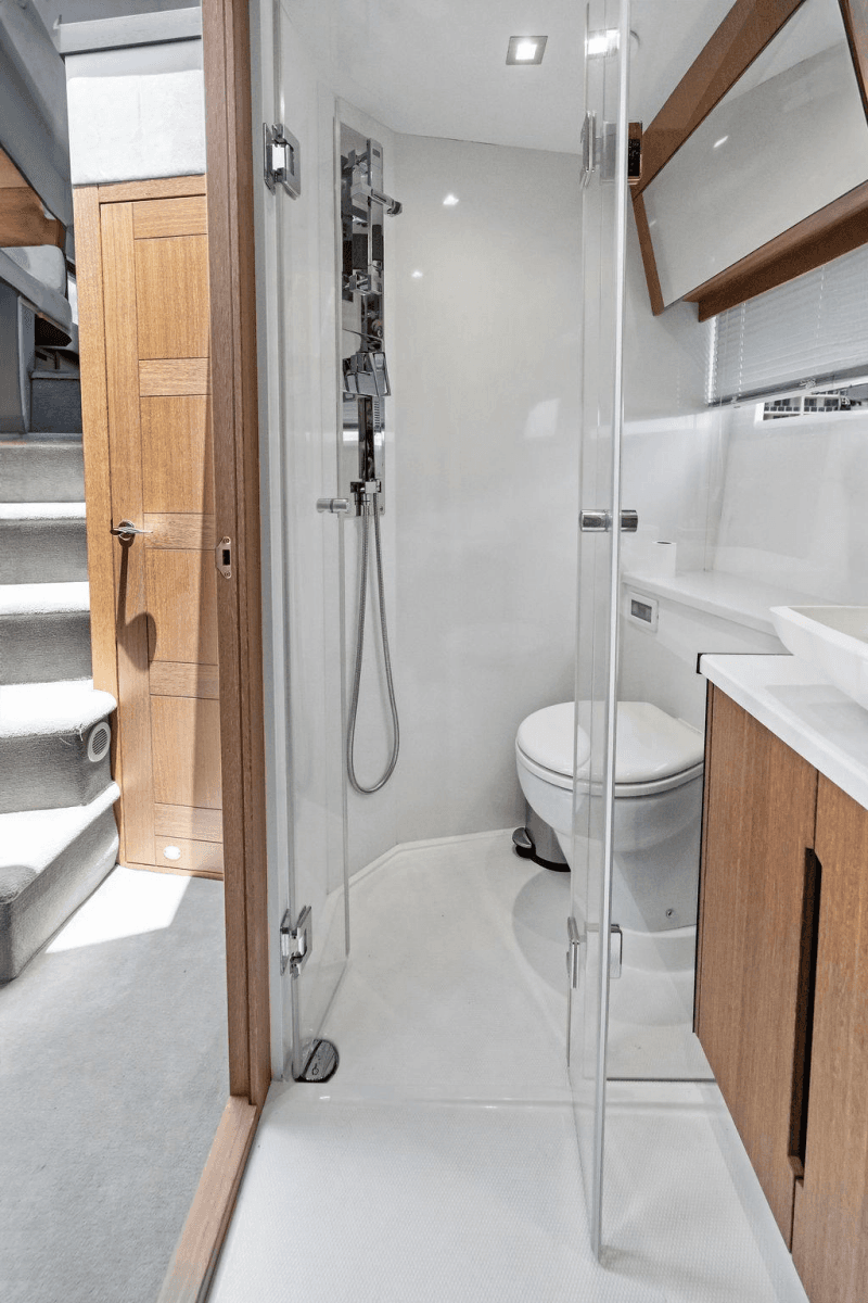 2019 Galeon 500 Fly