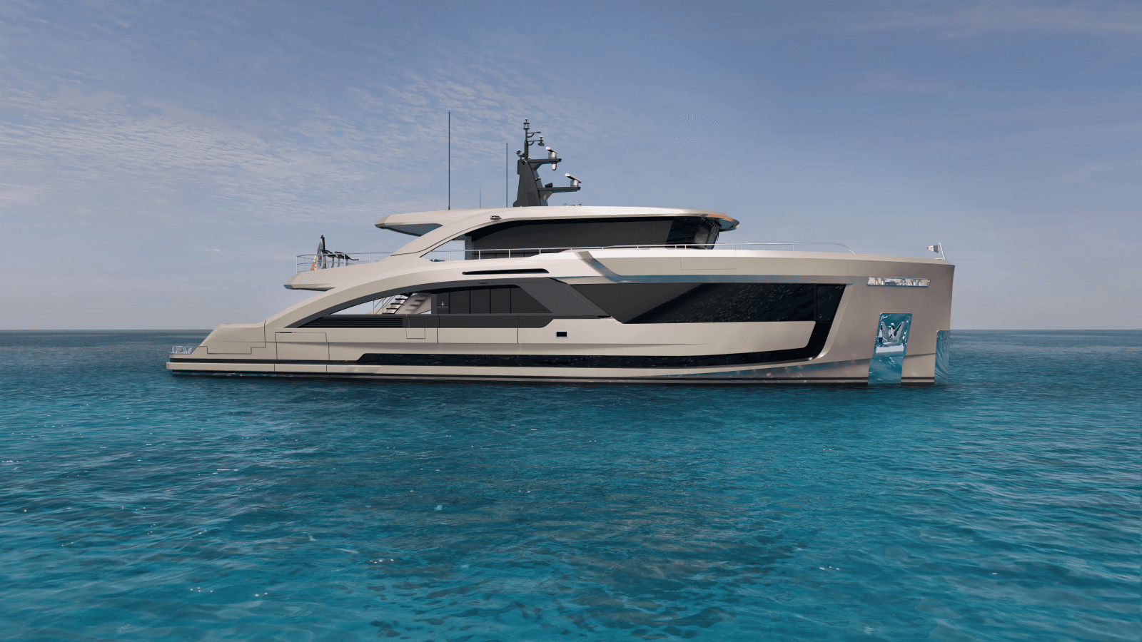 2028 Antonini Navi Seamore 34