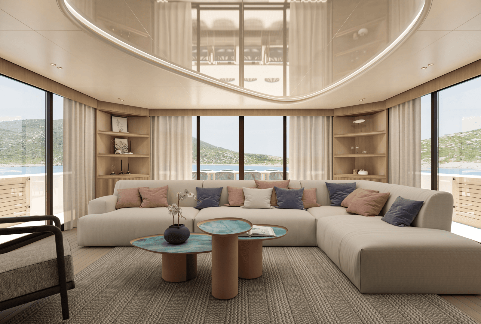 2028 Antonini Navi Seamore 34