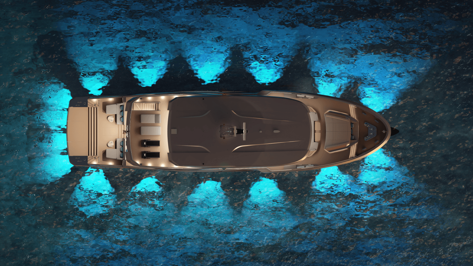 2028 Antonini Navi Seamore 34