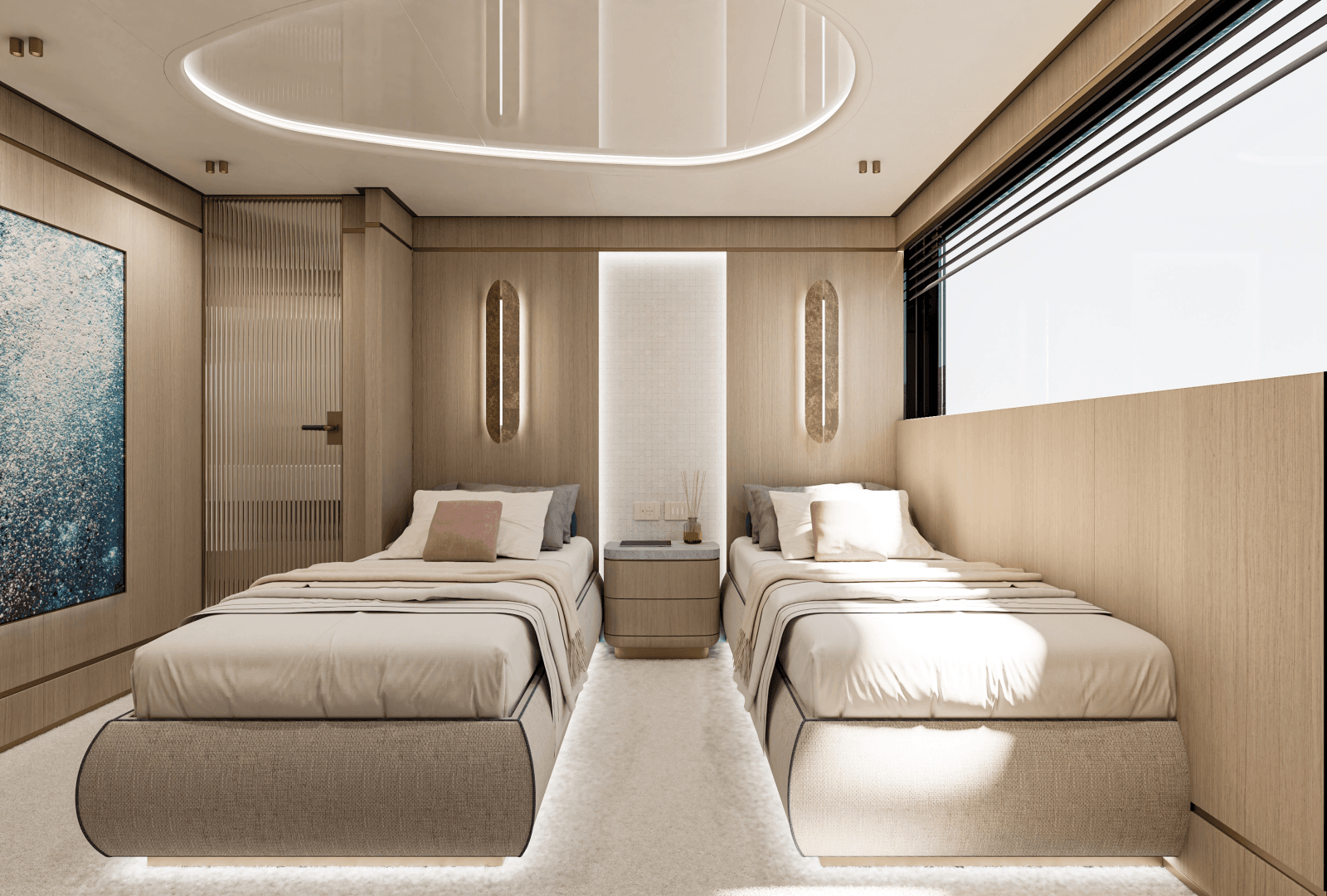 2028 Antonini Navi Seamore 34
