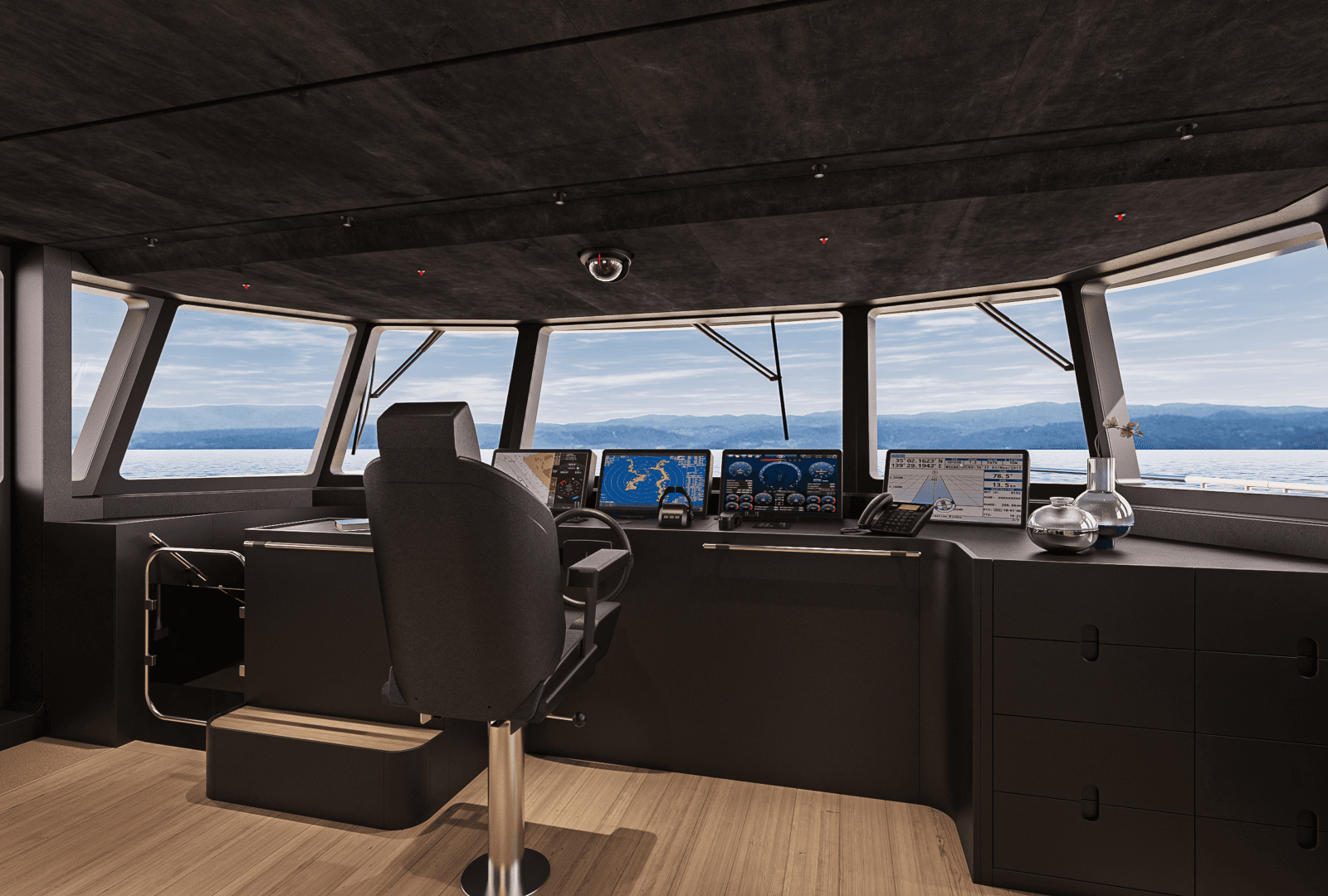 2028 Antonini Navi Seamore 34