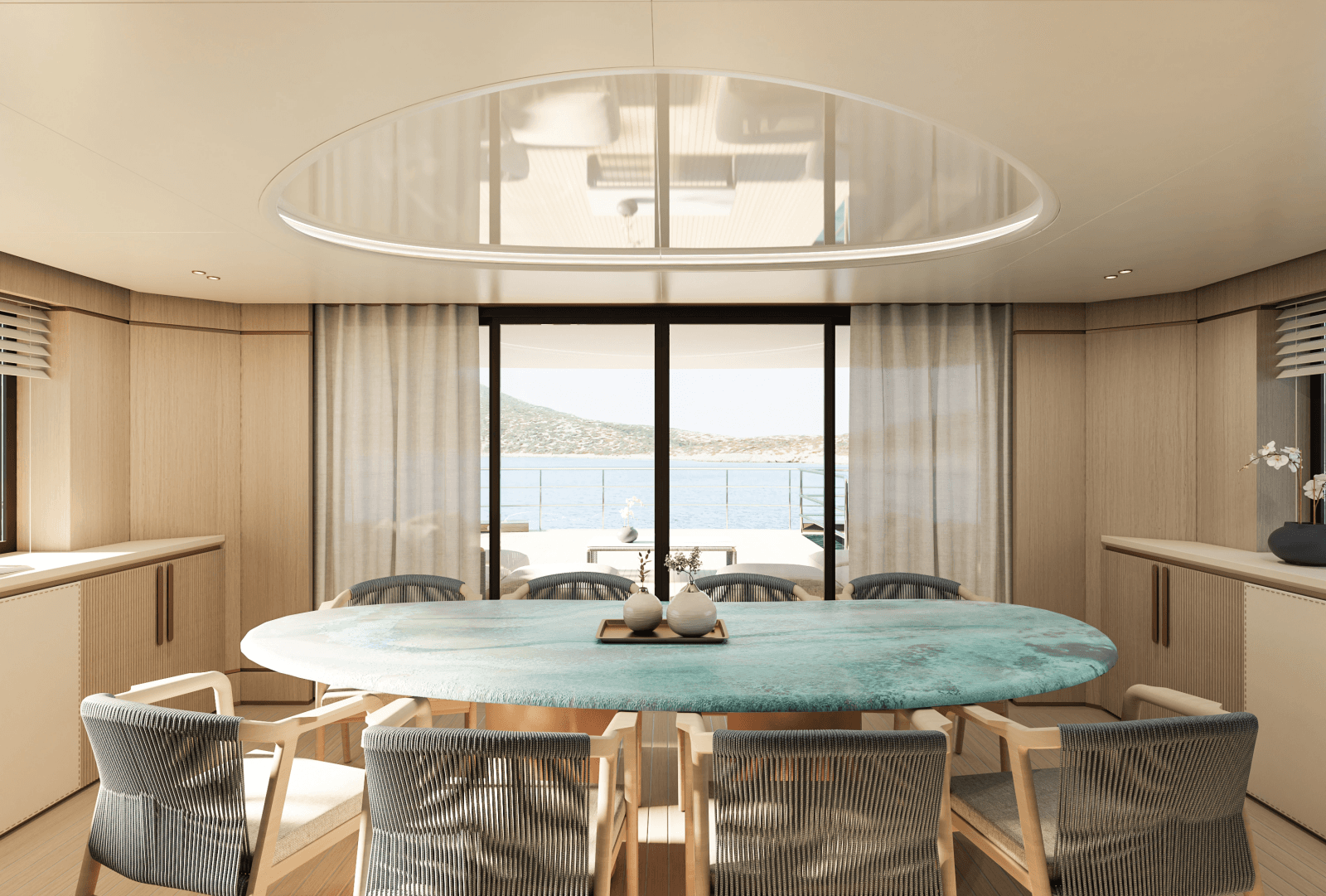 2028 Antonini Navi Seamore 34