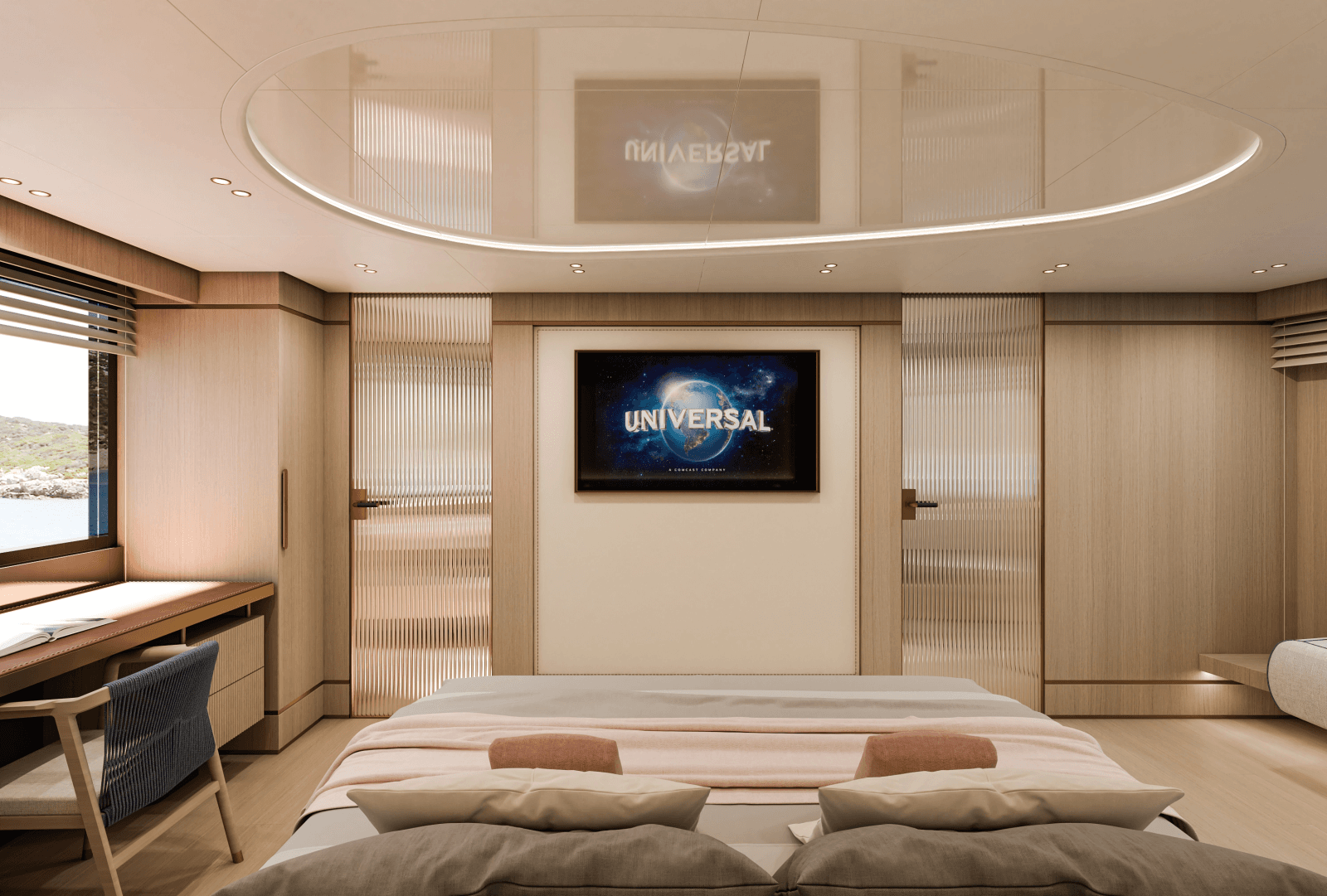 2028 Antonini Navi Seamore 34