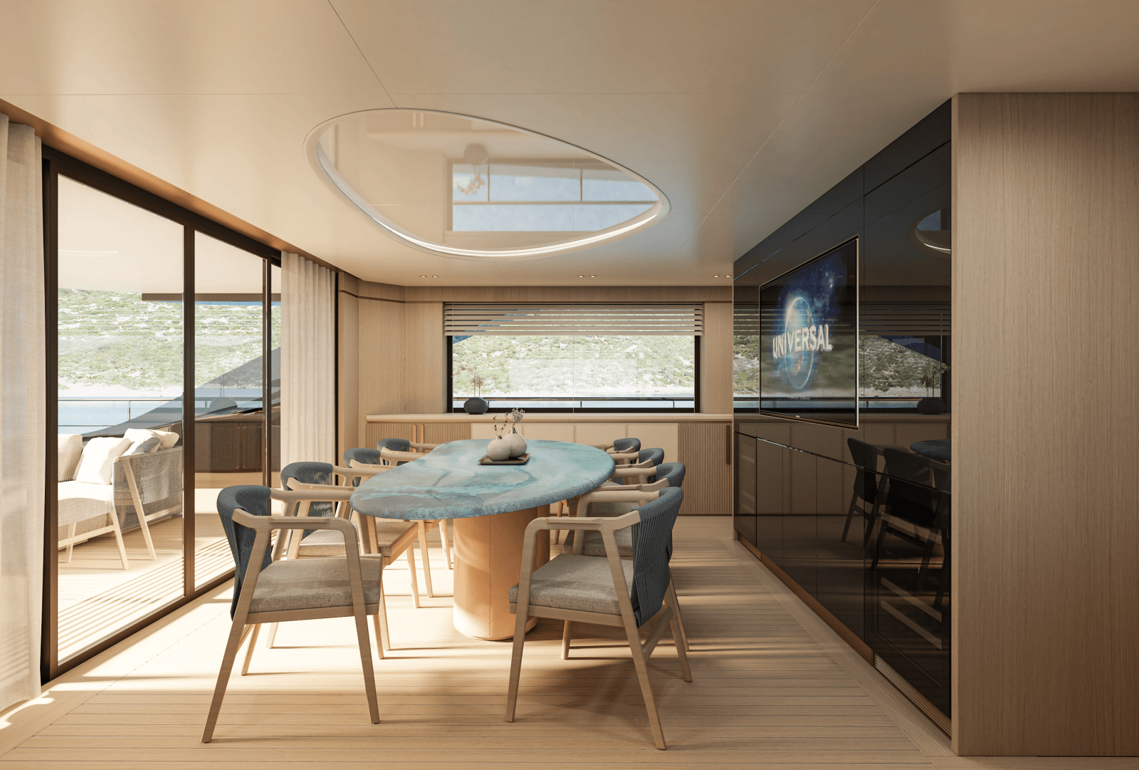 2028 Antonini Navi Seamore 34