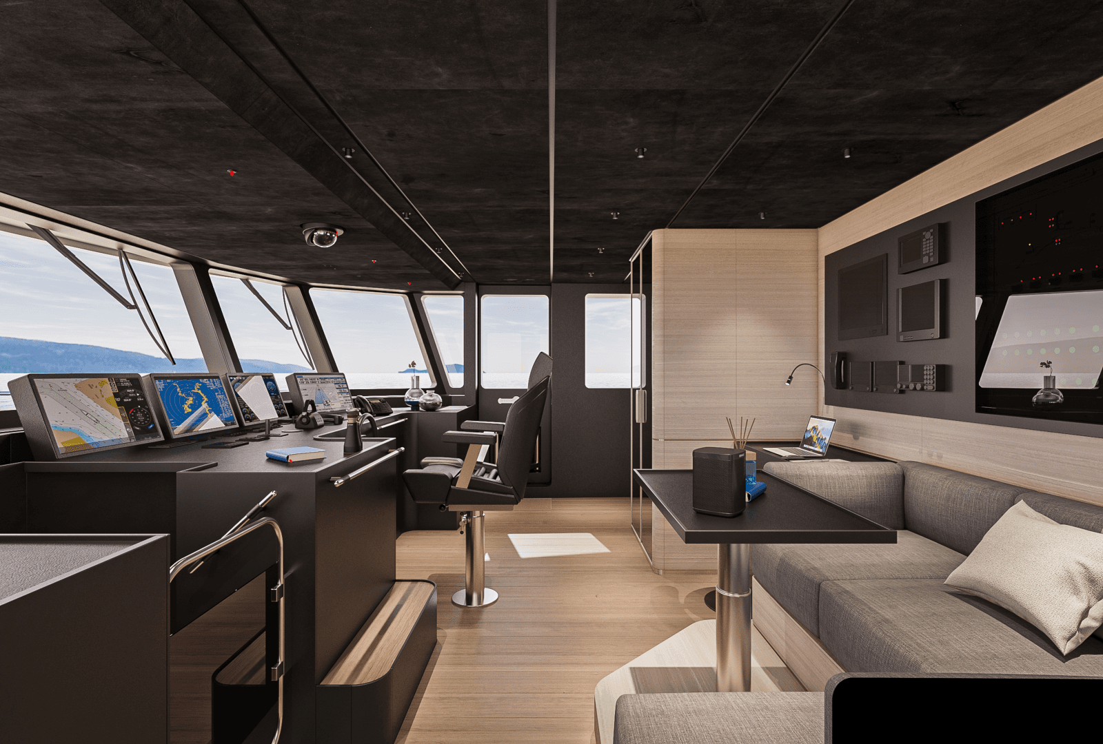 2028 Antonini Navi Seamore 34