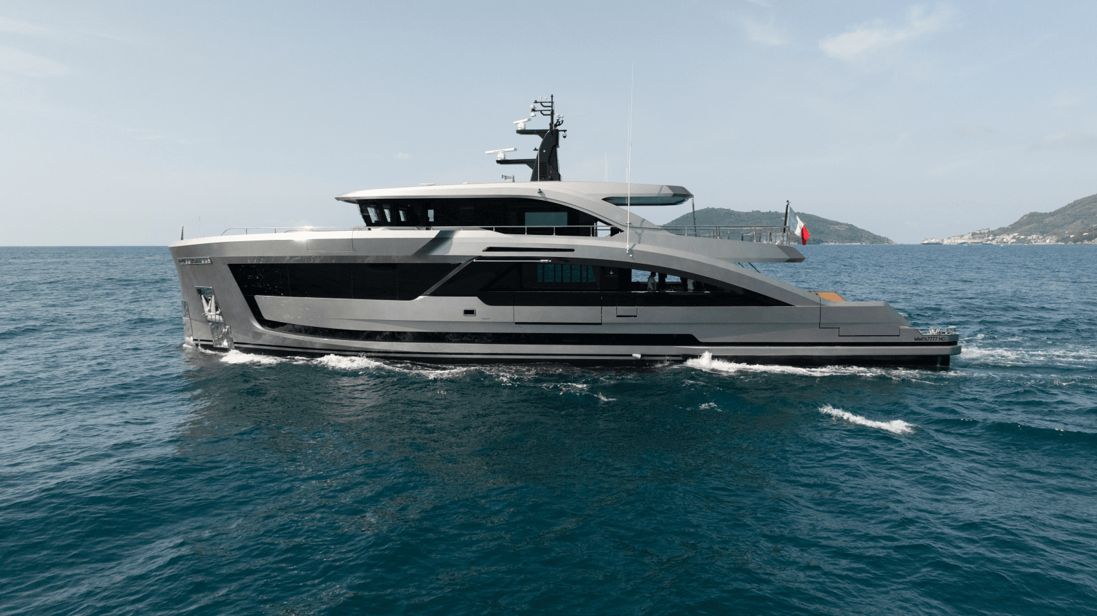 2028 Antonini Navi Seamore 34