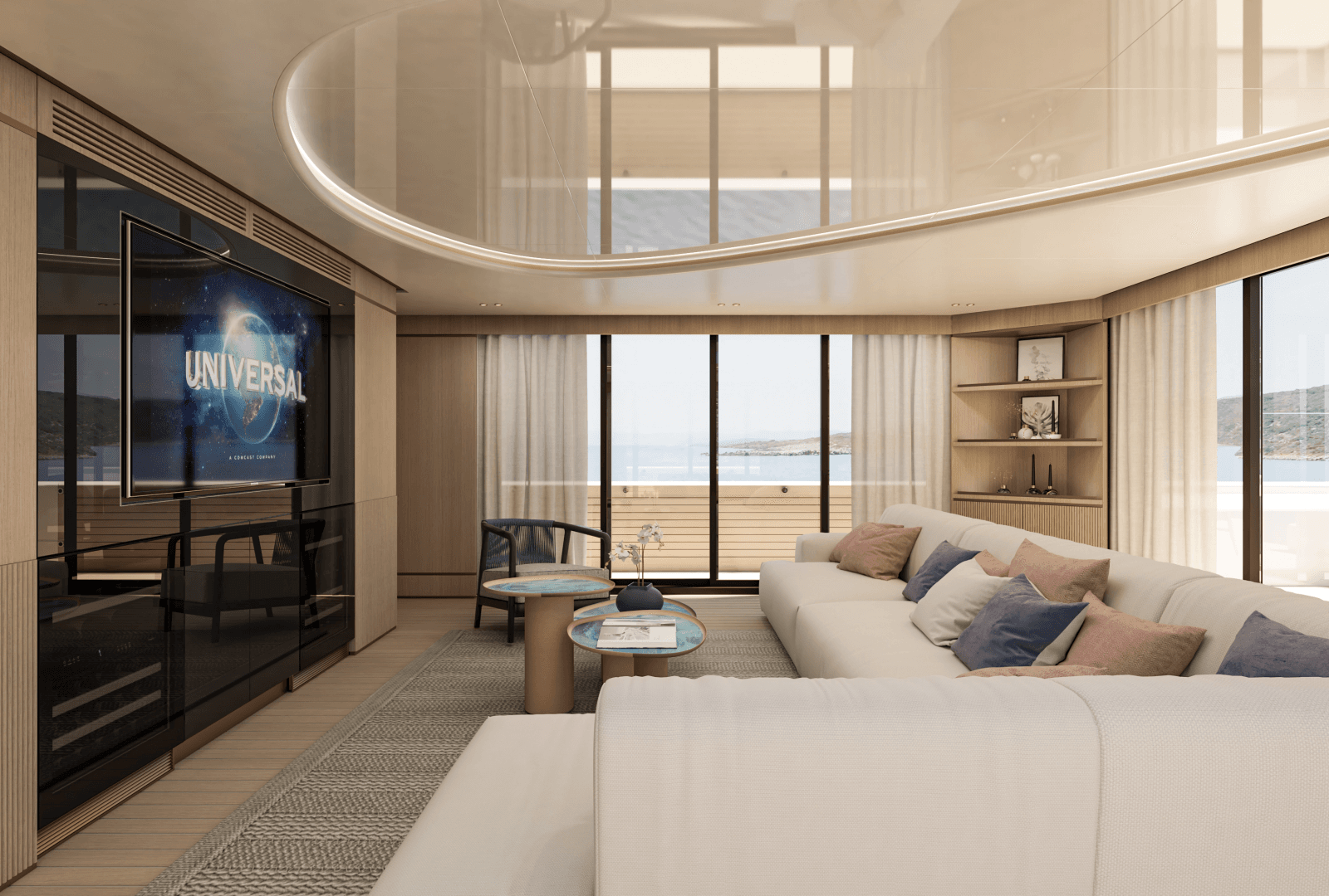 2028 Antonini Navi Seamore 34