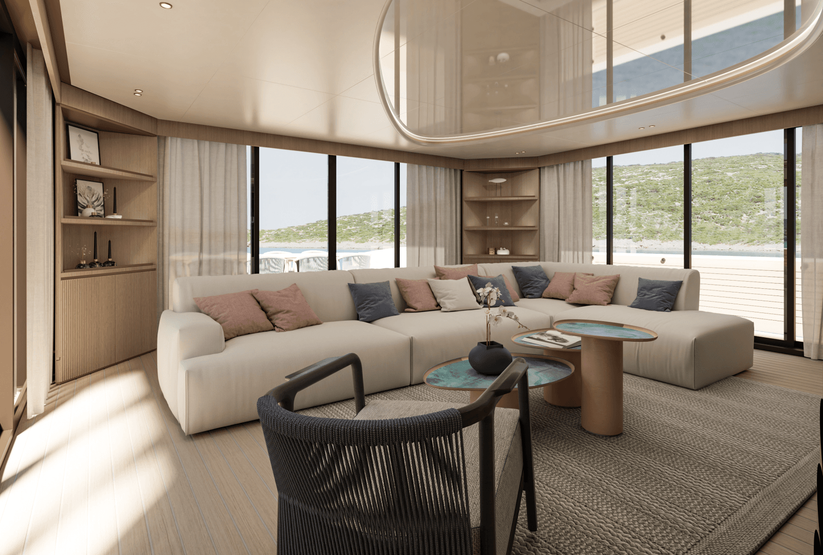2028 Antonini Navi Seamore 34