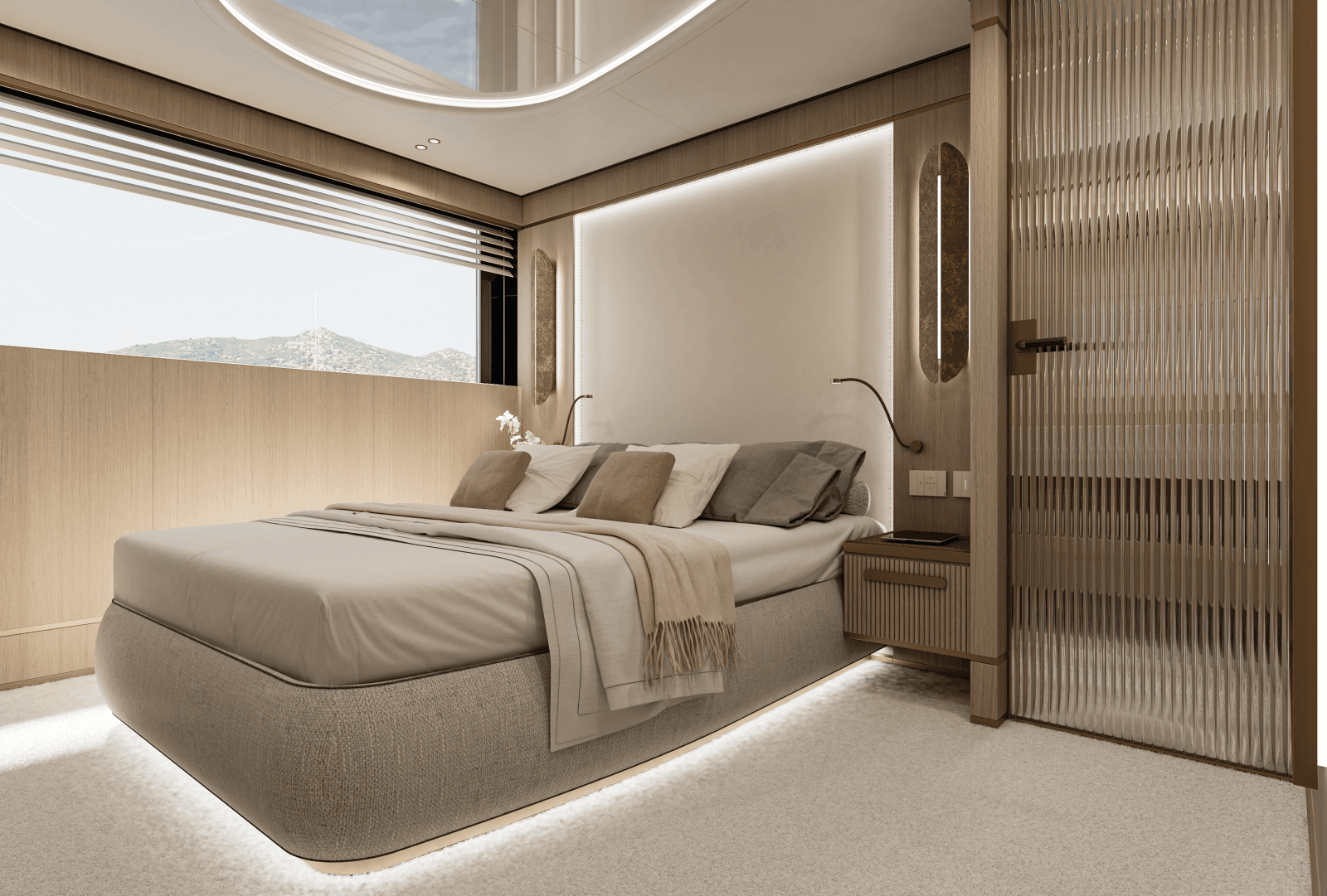 2028 Antonini Navi Seamore 34