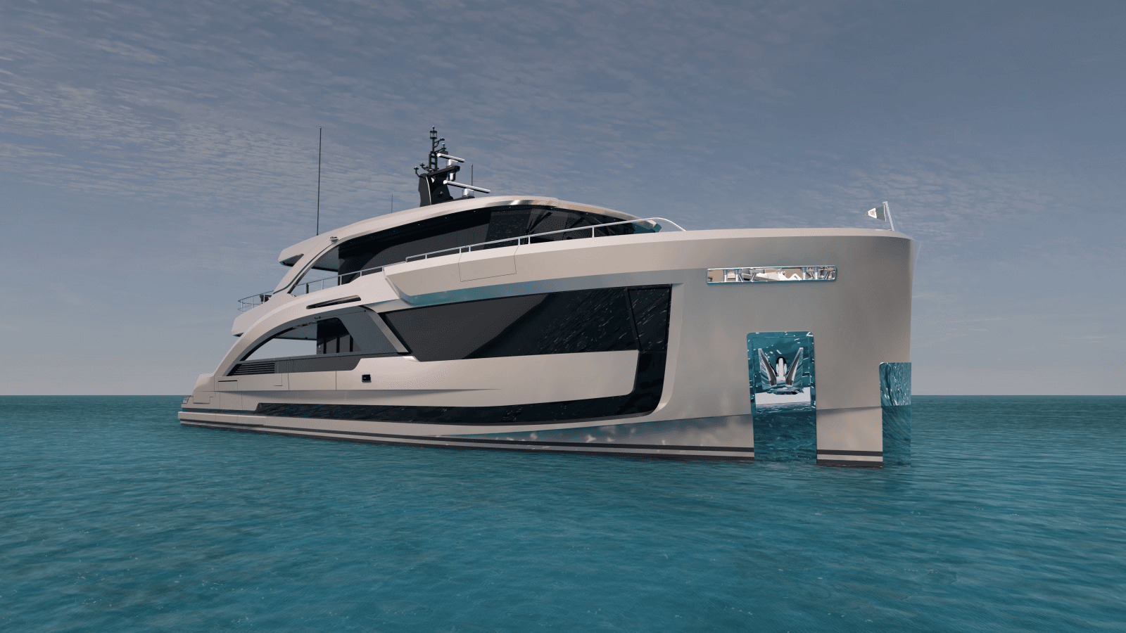 2028 Antonini Navi Seamore 34