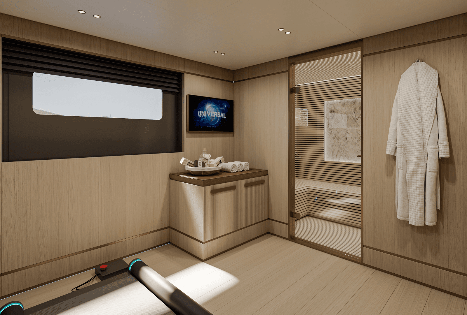 2028 Antonini Navi Seamore 34
