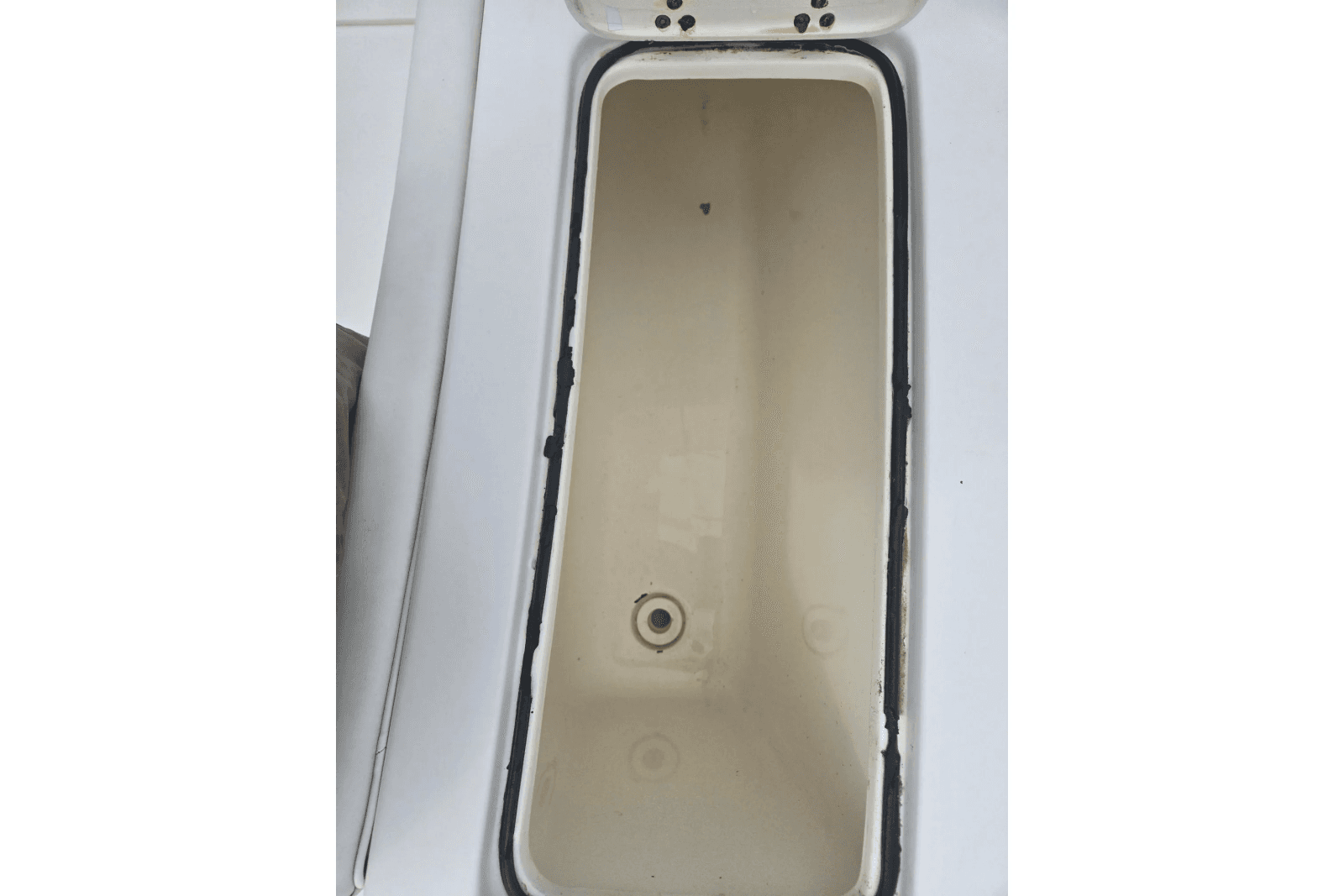 2008 Albemarle 410 Express Fisherman