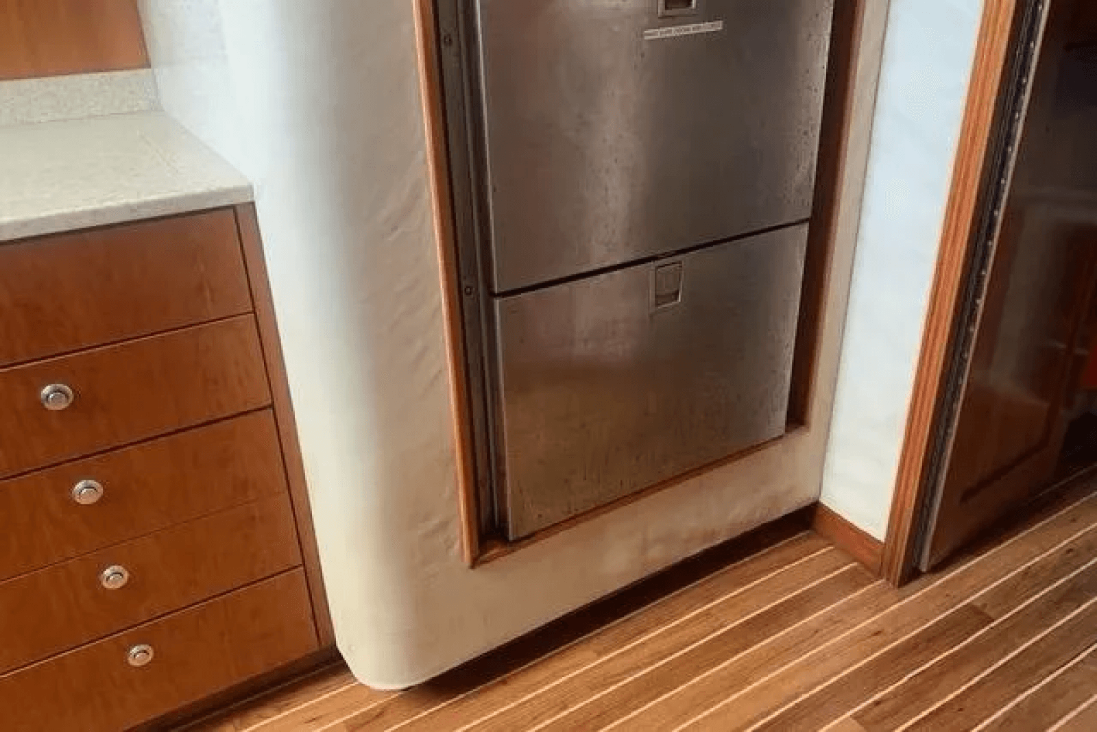 2008 Albemarle 410 Express Fisherman