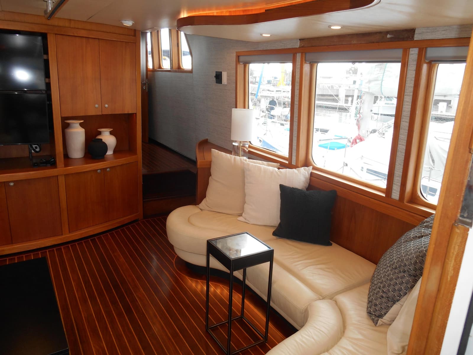 2005 Inace Long Range Expedition