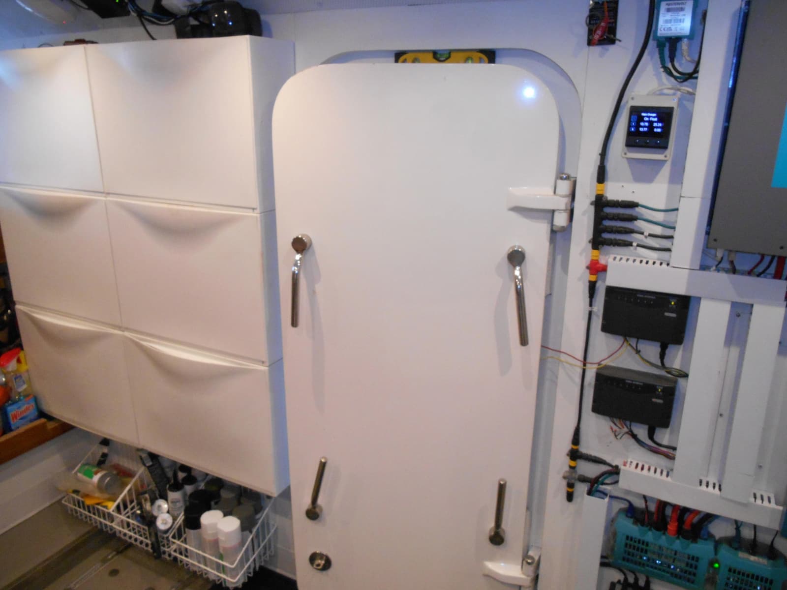 2005 Inace Long Range Expedition