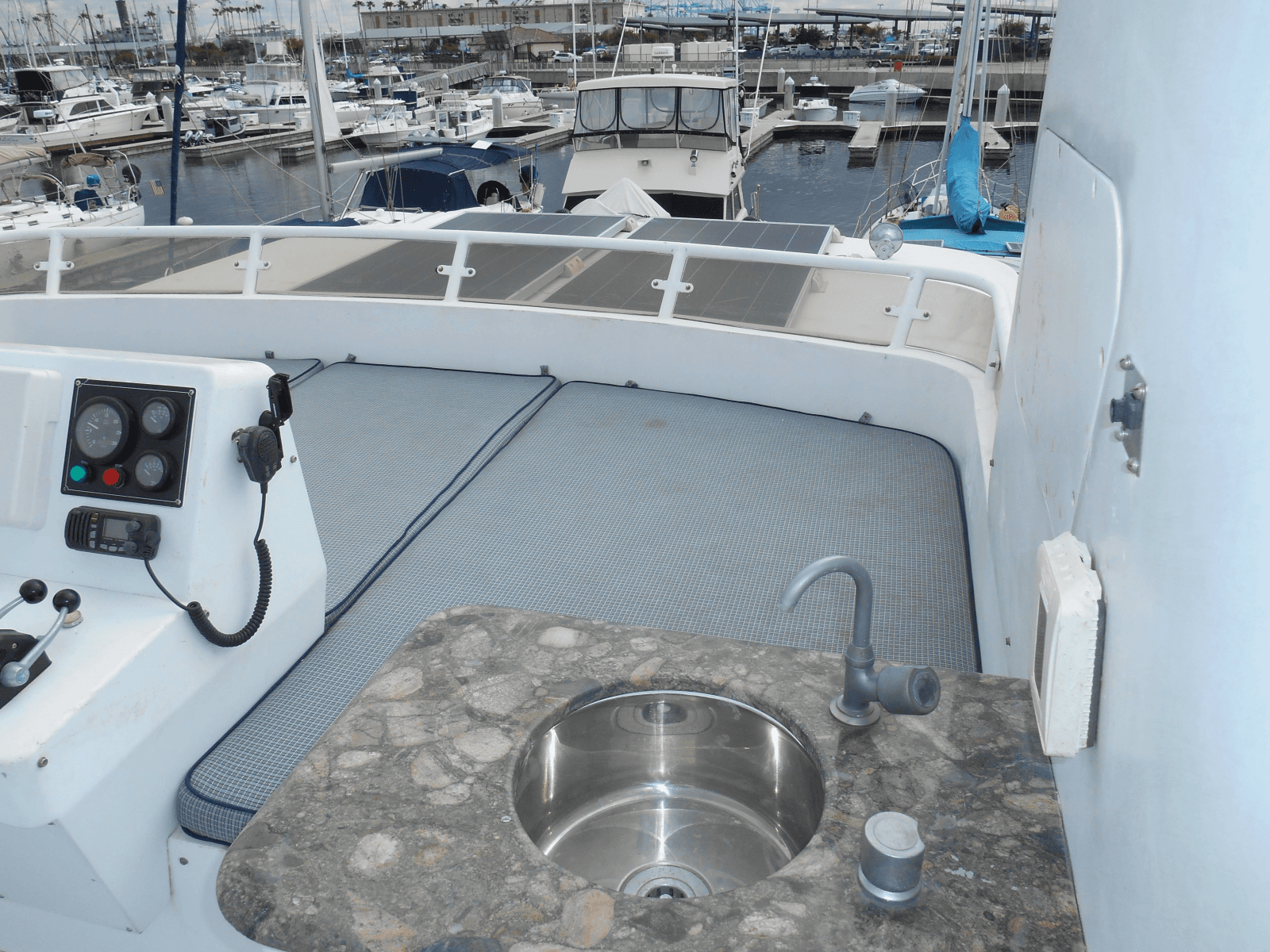 2005 Inace Long Range Expedition