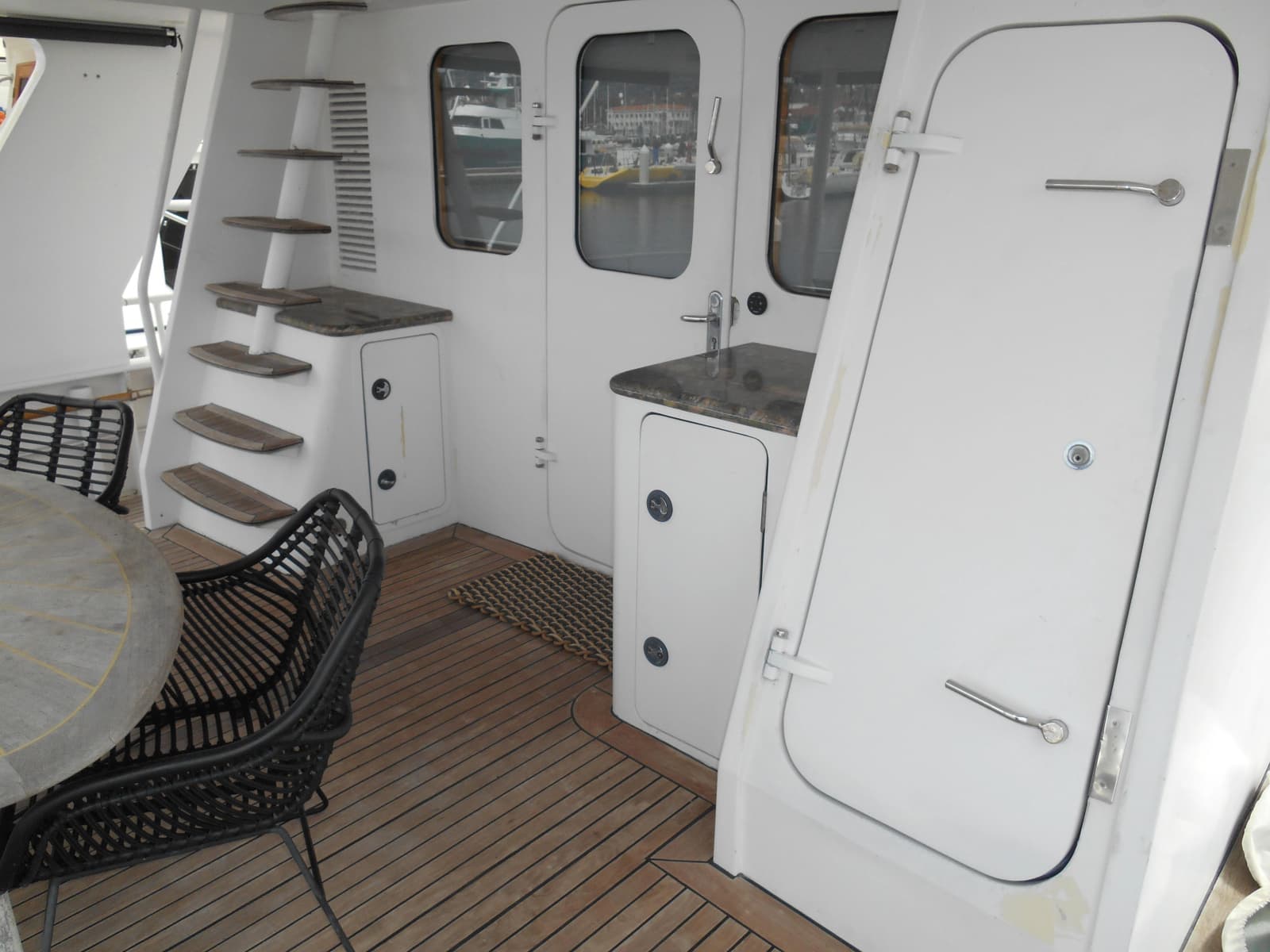 2005 Inace Long Range Expedition