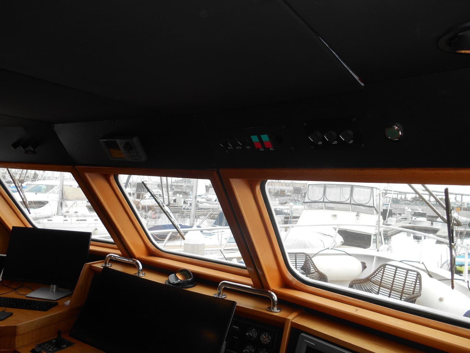 2005 Inace Long Range Expedition