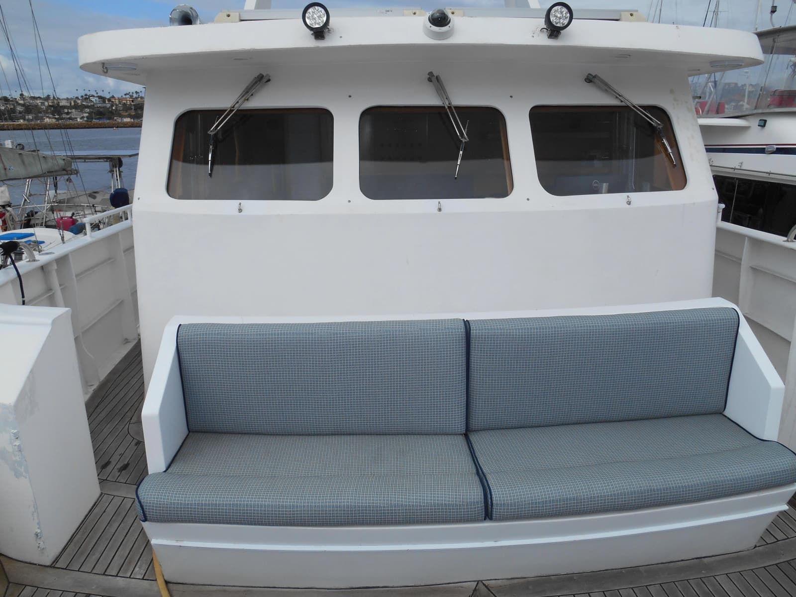 2005 Inace Long Range Expedition