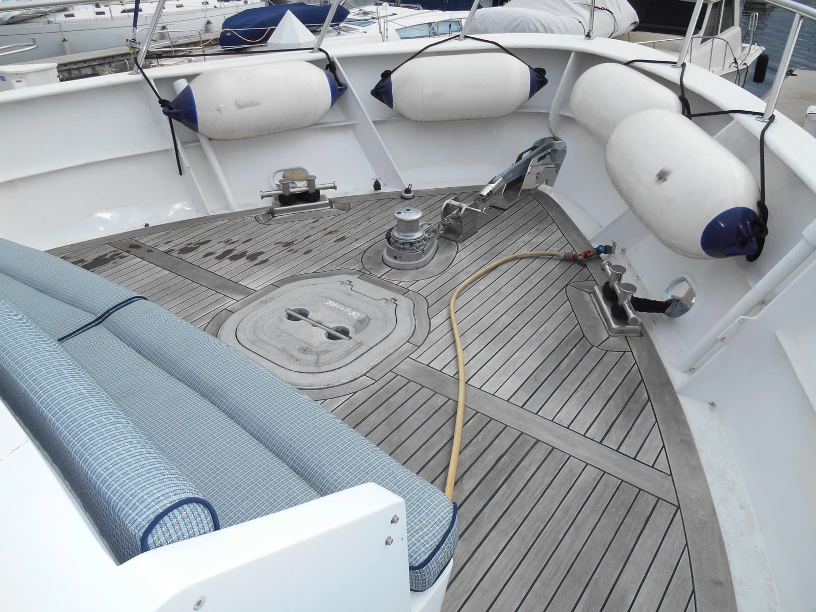 2005 Inace Long Range Expedition