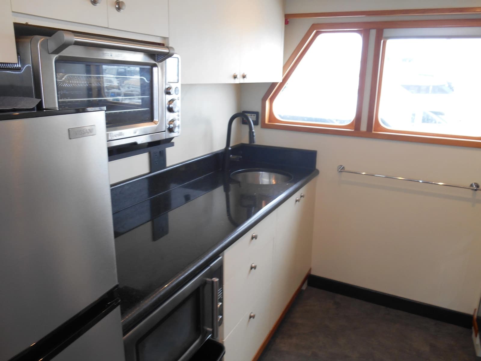 2005 Inace Long Range Expedition