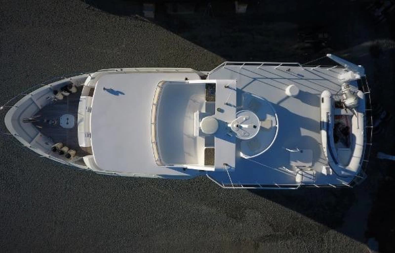 2005 Inace Long Range Expedition