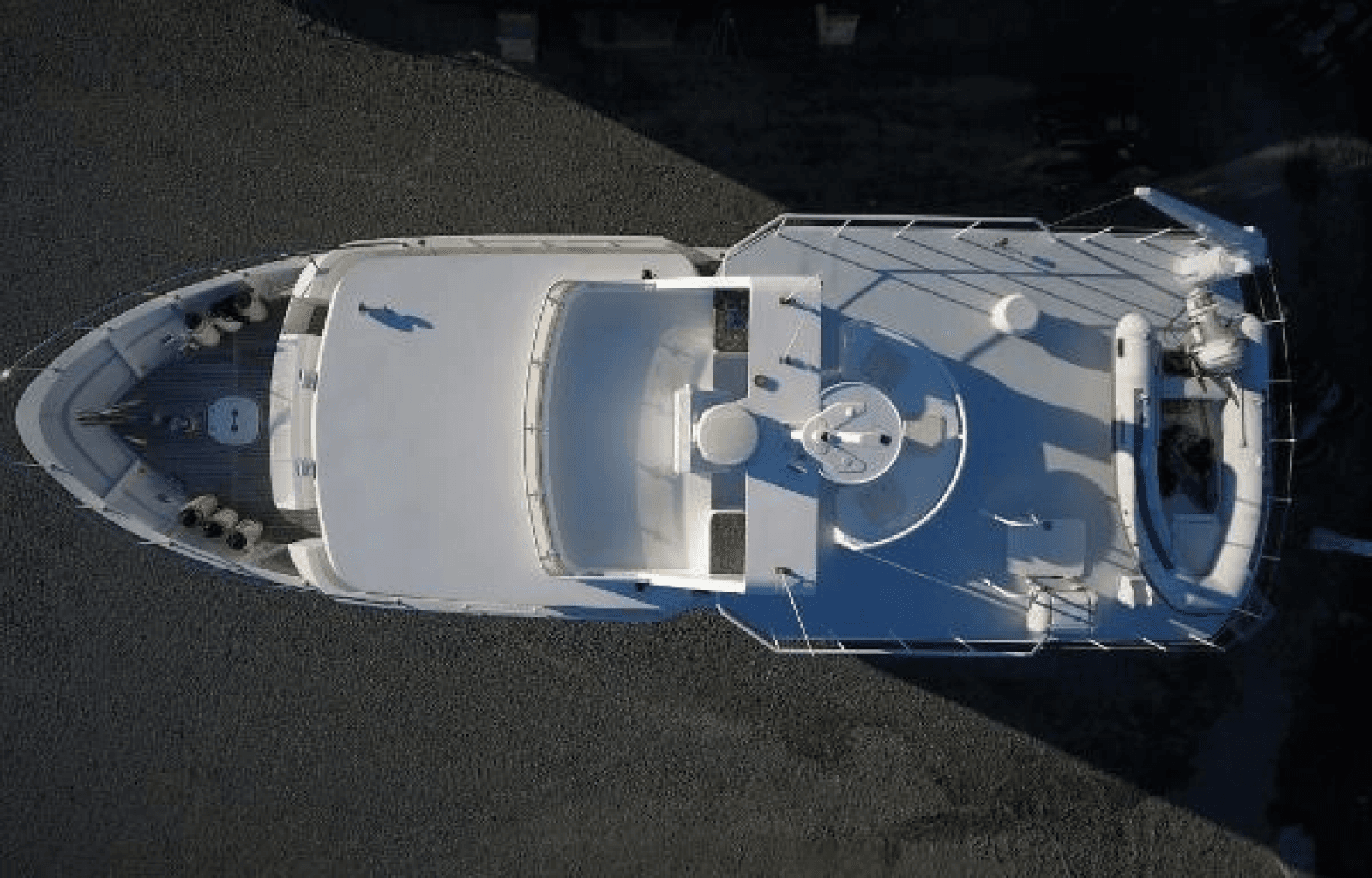 2005 Inace Long Range Expedition