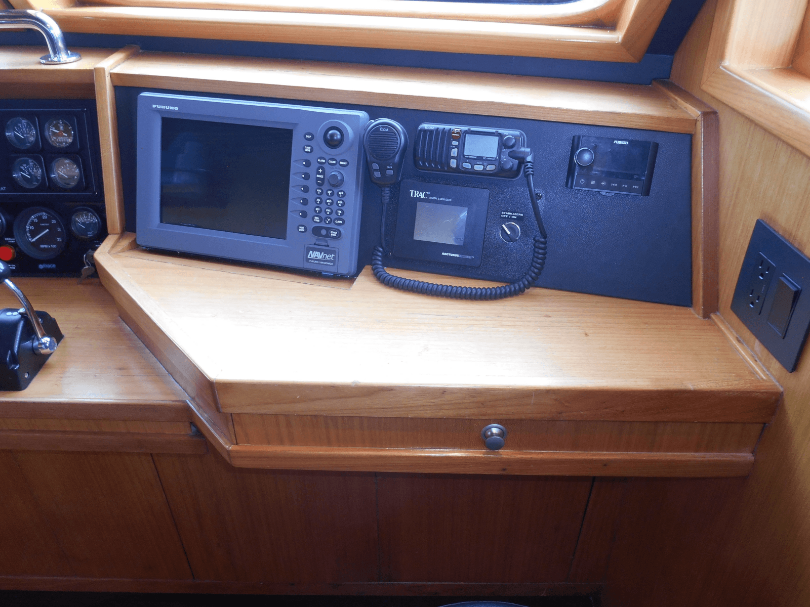 2005 Inace Long Range Expedition