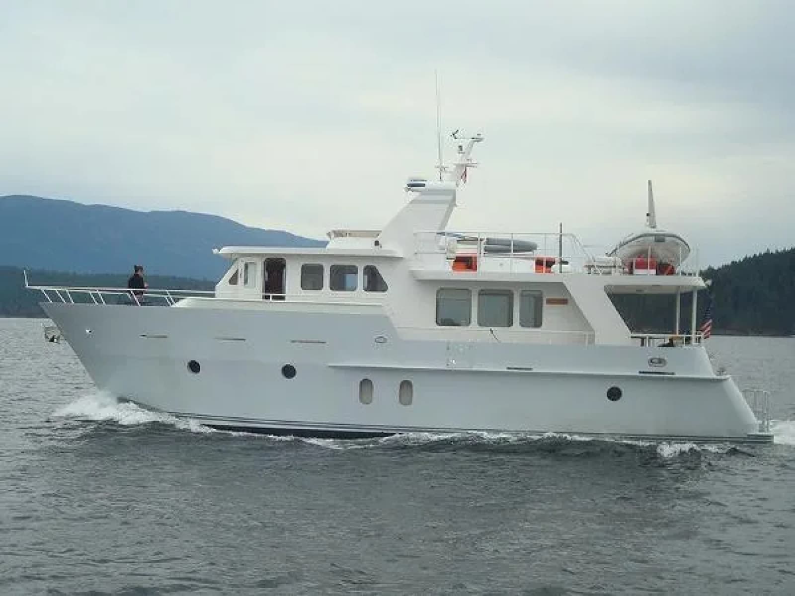 2005 Inace Long Range Expedition