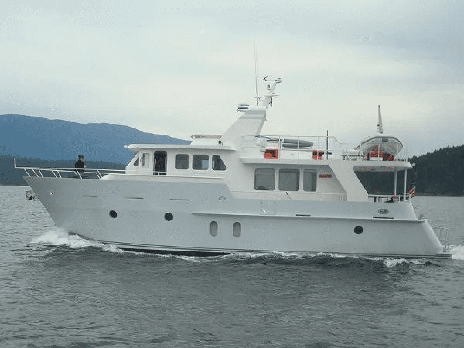 2005 Inace Long Range Expedition