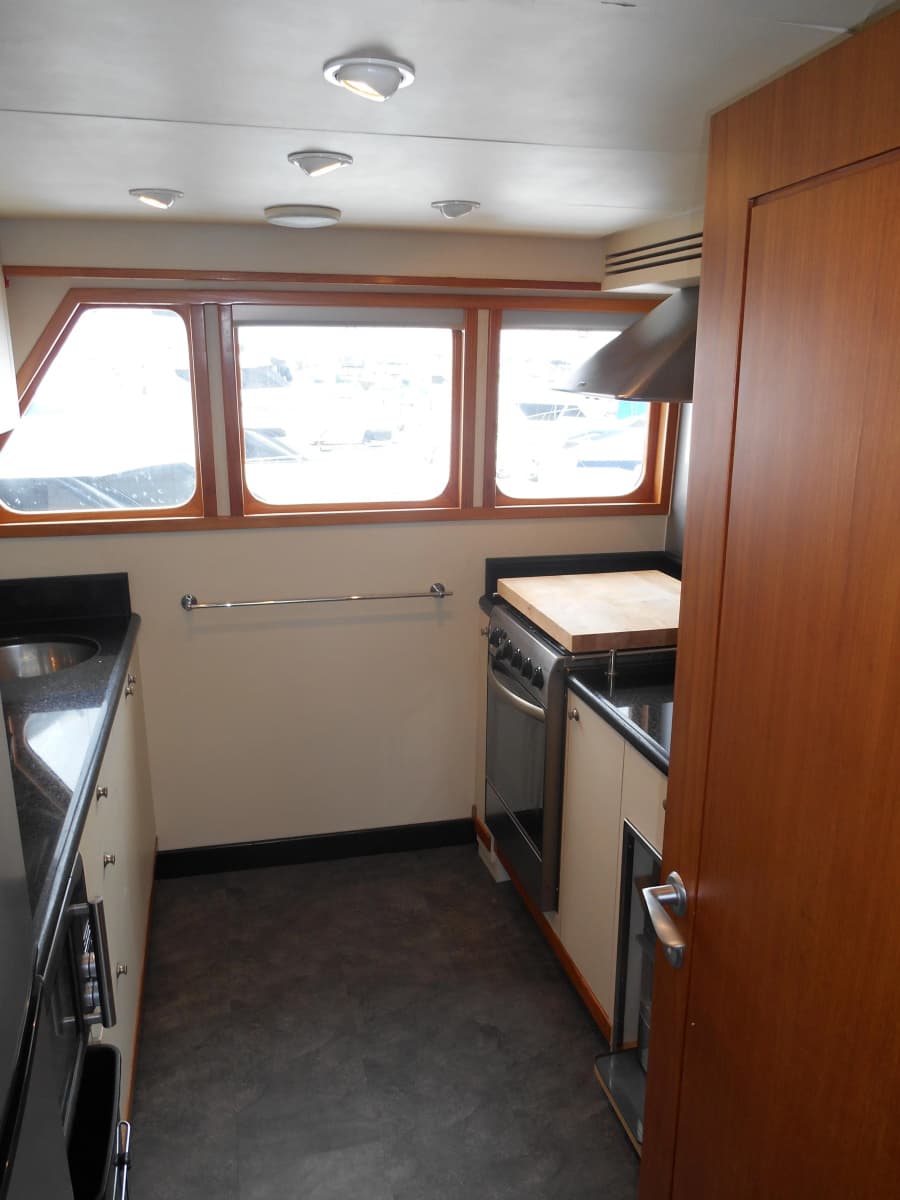 2005 Inace Long Range Expedition