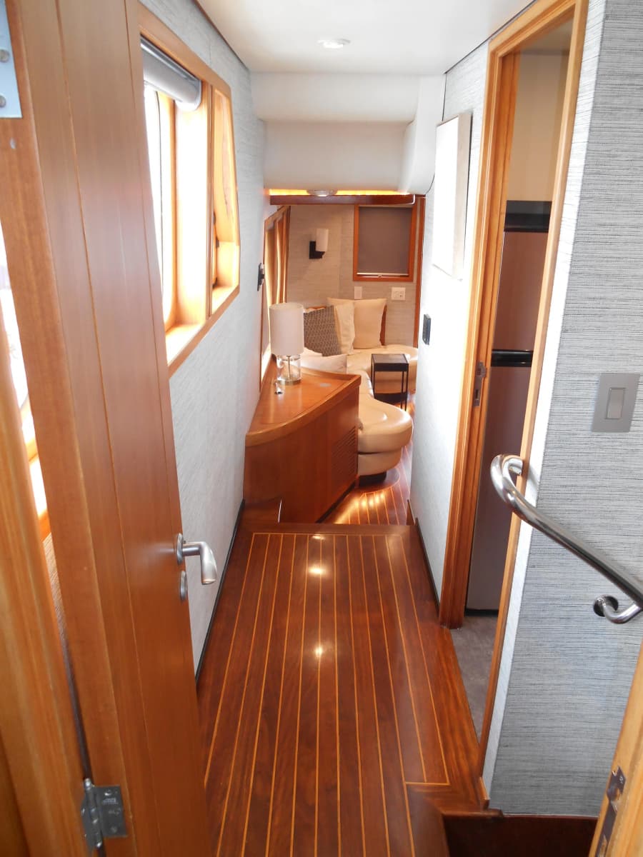 2005 Inace Long Range Expedition