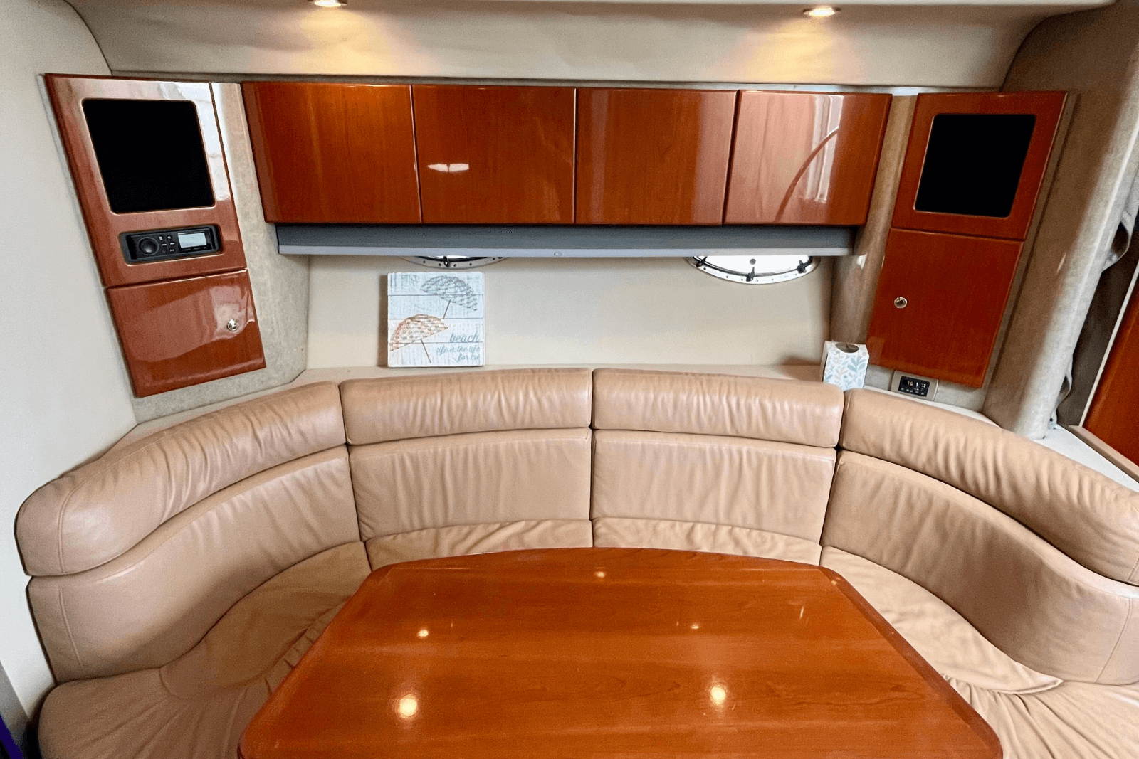 2006 Formula 37 Performance Cruiser